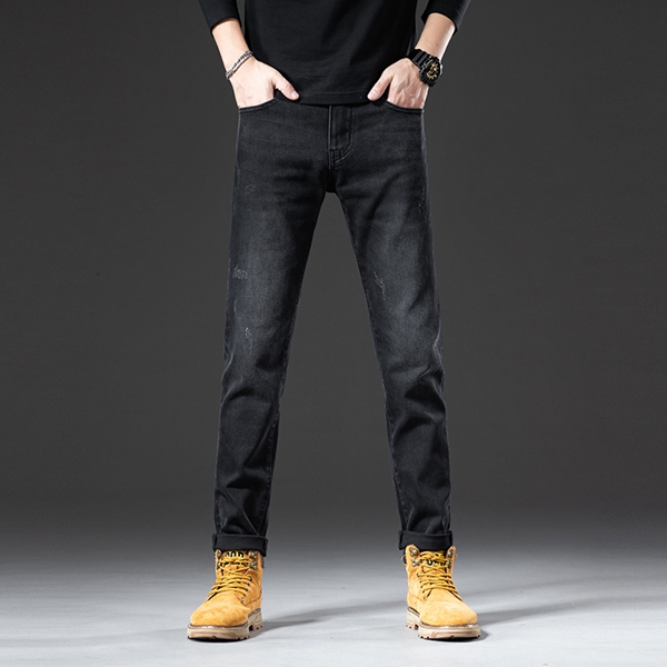 ブランドジーンズ背面デザイン